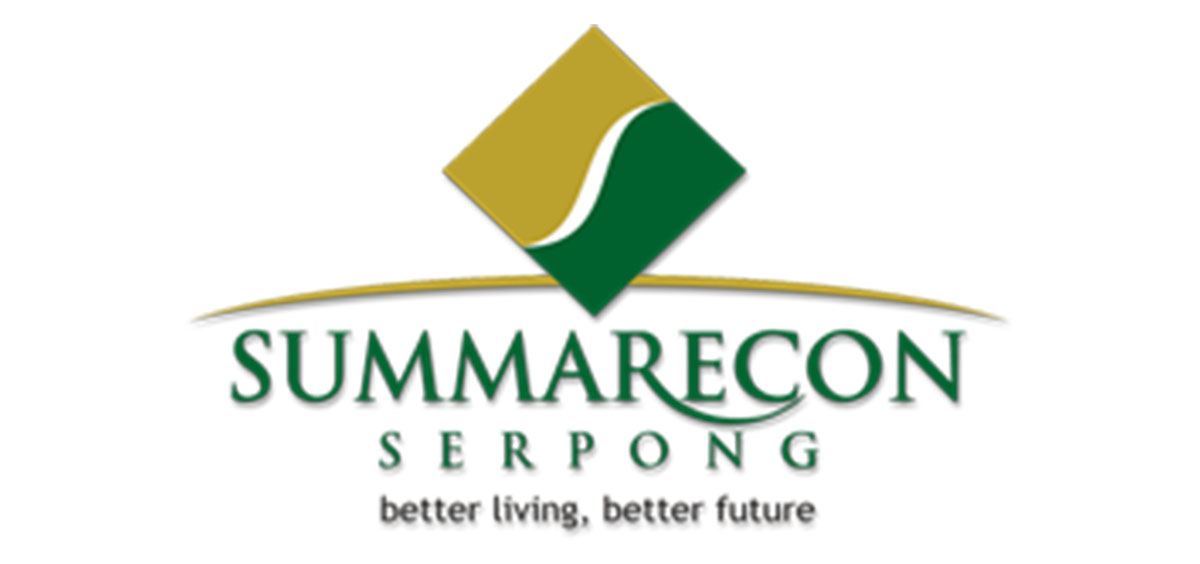 Summarecon Serpong